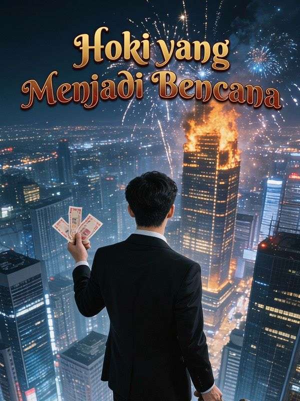 Hoki yang Menjadi Bencana