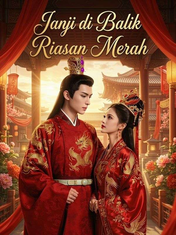 Janji di Balik Riasan Merah