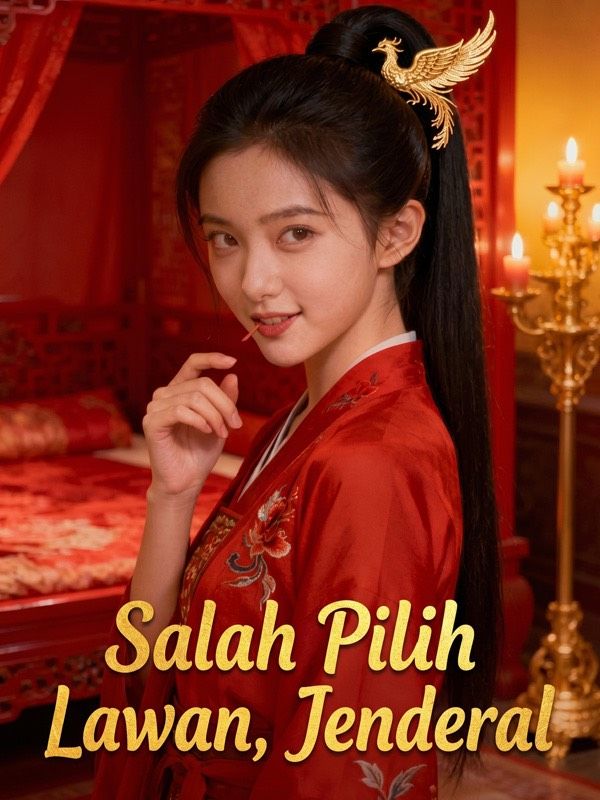 Salah Pilih Lawan, Jenderal