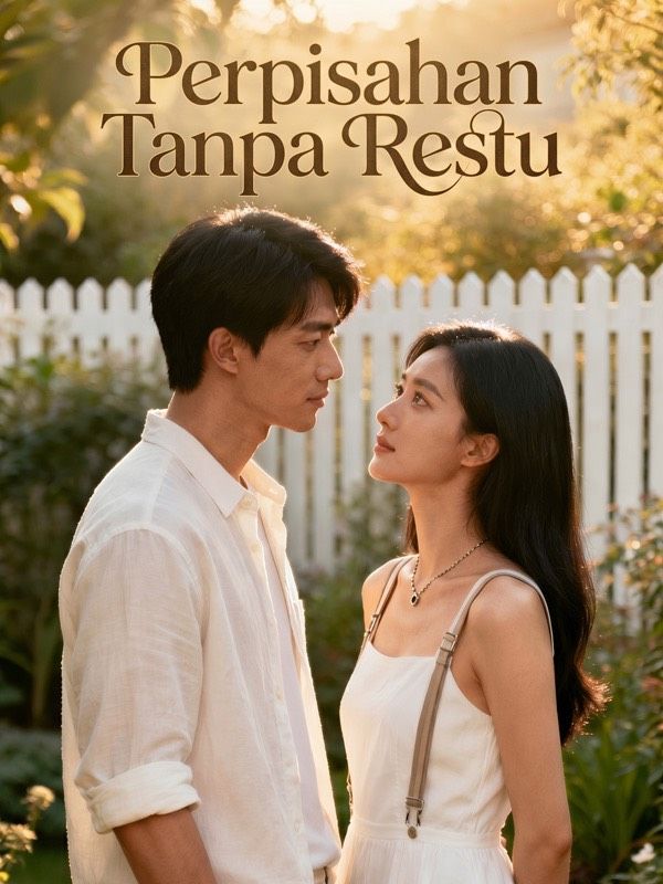 Perpisahan Tanpa Restu