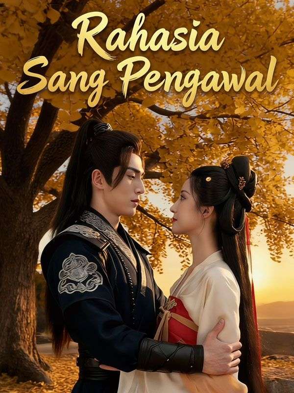 Rahasia Sang Pengawal