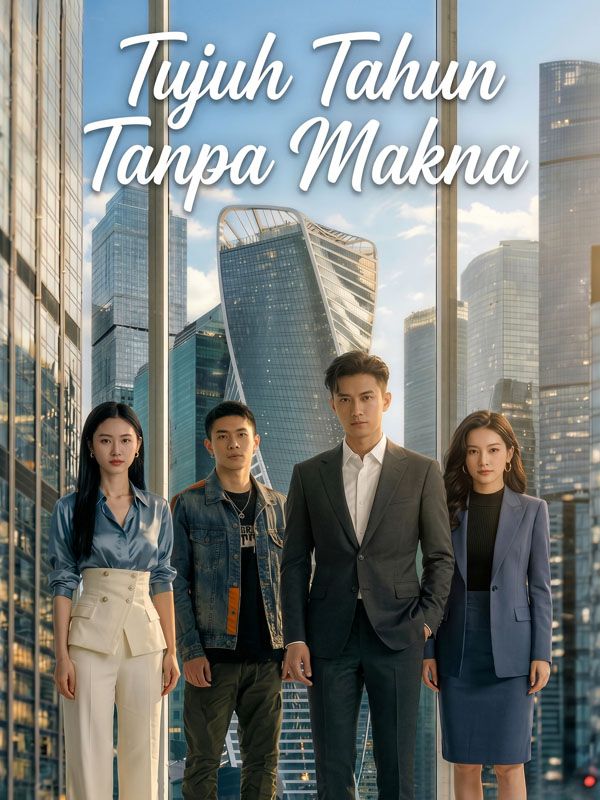 Tujuh Tahun Tanpa Makna