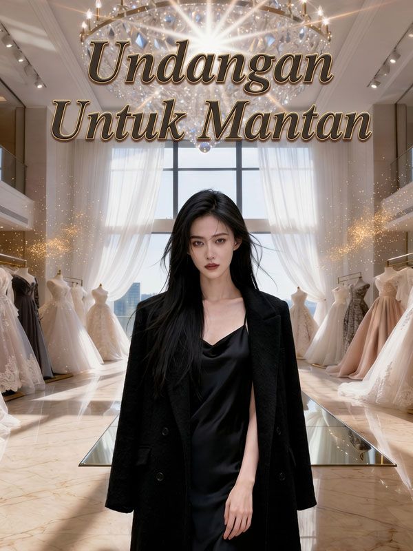 Undangan Untuk Mantan