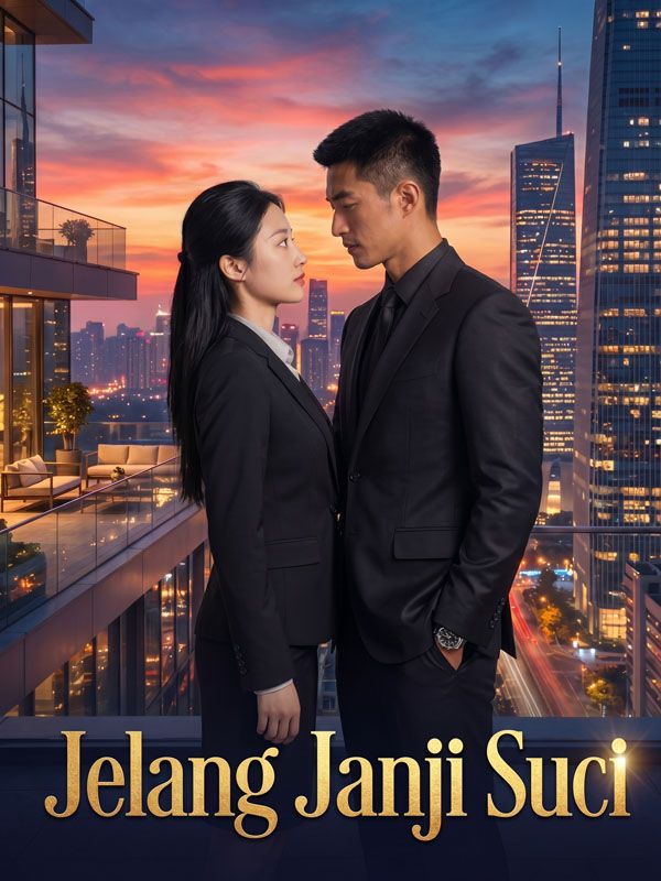 Jelang Janji Suci