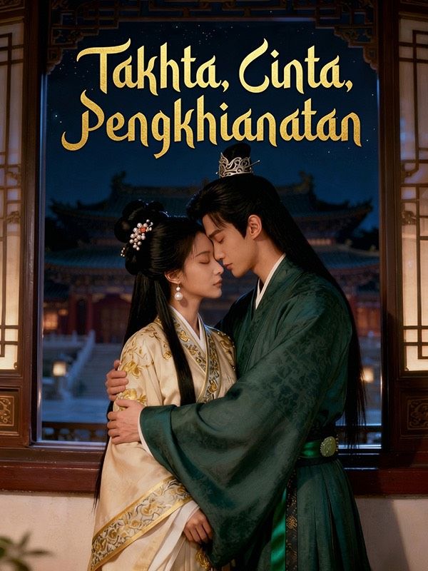 Takhta, Cinta, Pengkhianatan