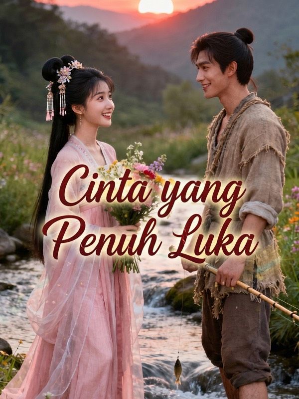 Cinta yang Penuh Luka