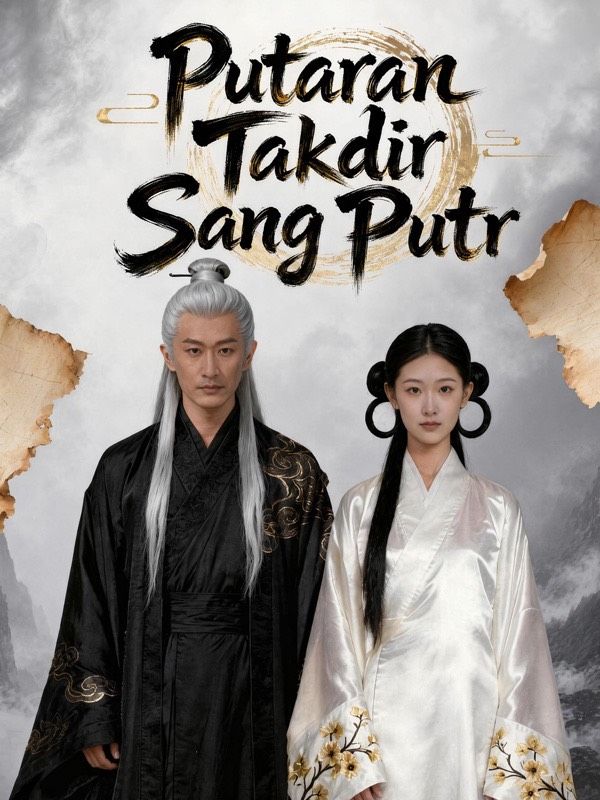Putaran Takdir Sang Putr