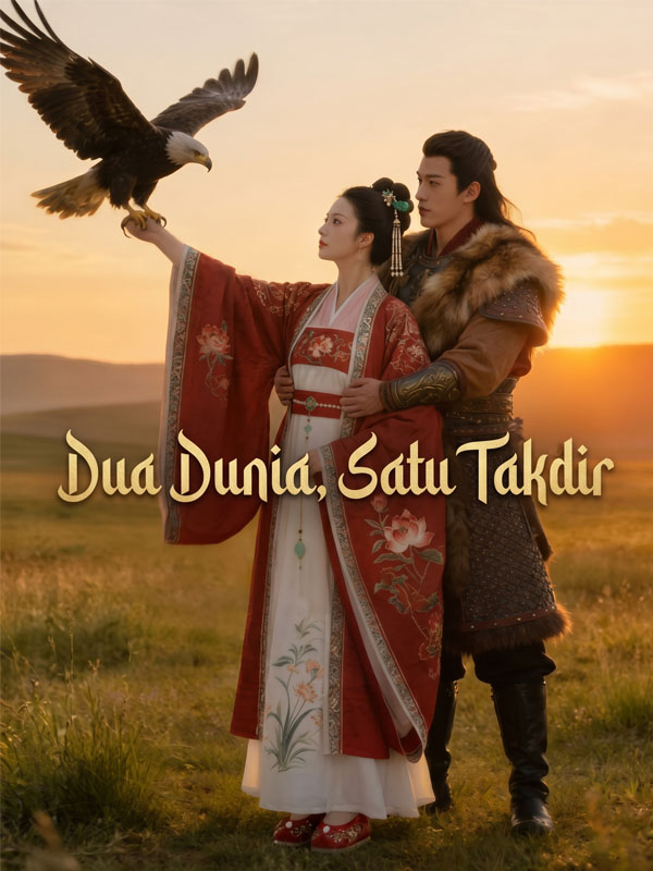 Dua Dunia, Satu Takdir