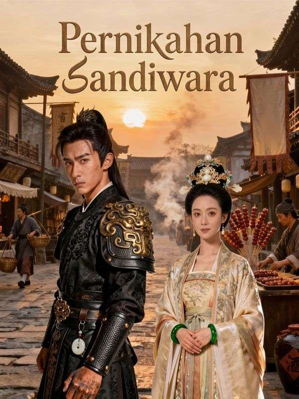 Chinese Drama Pernikahan Sandiwara with subtitles - poster