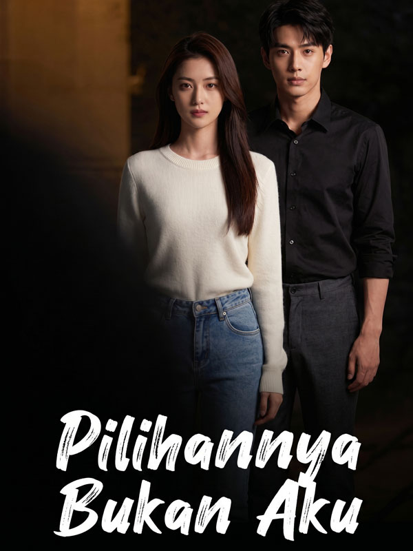 Pilihannya Bukan Aku