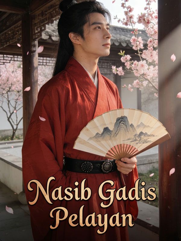 Nasib Gadis Pelayan