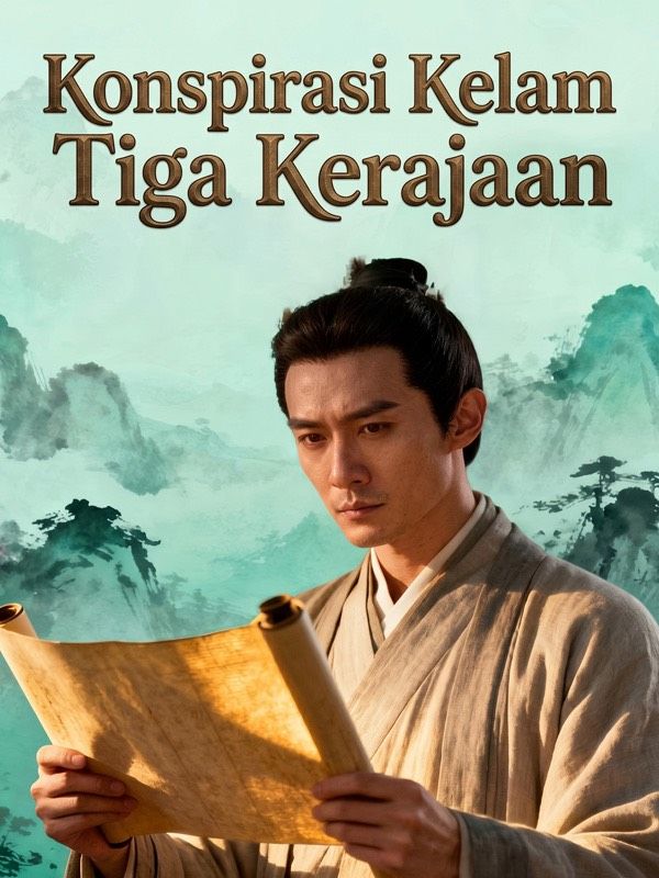 Konspirasi Kelam Tiga Kerajaan