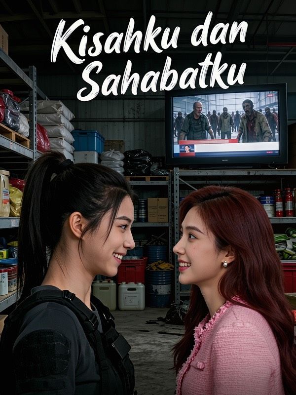 Kisahku dan Sahabatku