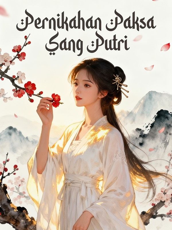 Pernikahan Paksa Sang Putri
