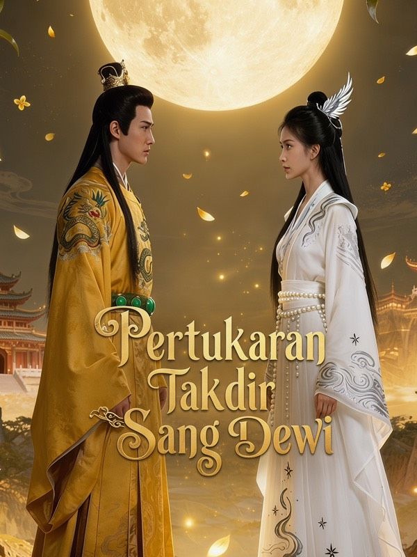 Pertukaran Takdir Sang Dewi