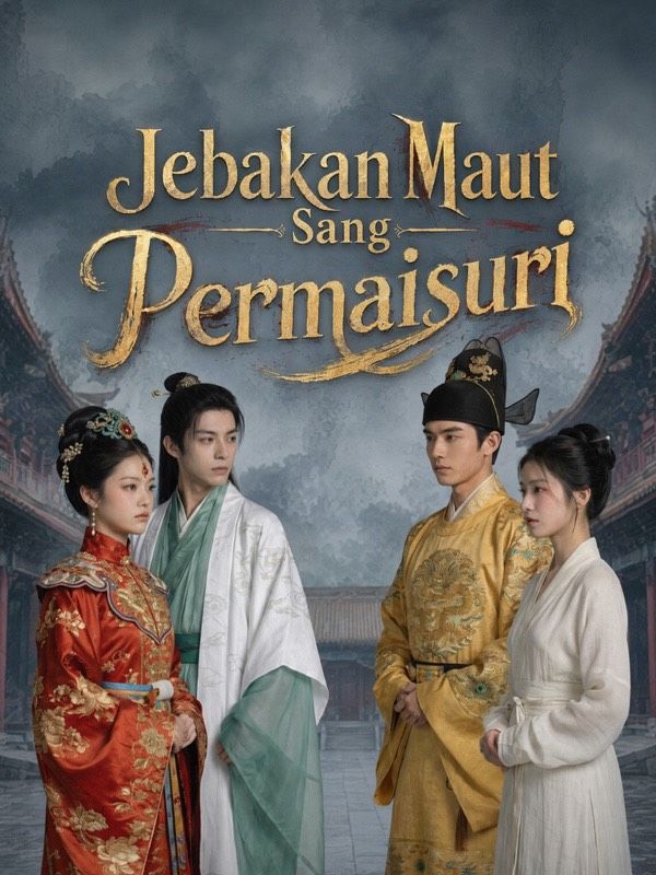 Jebakan Maut Sang Permaisuri