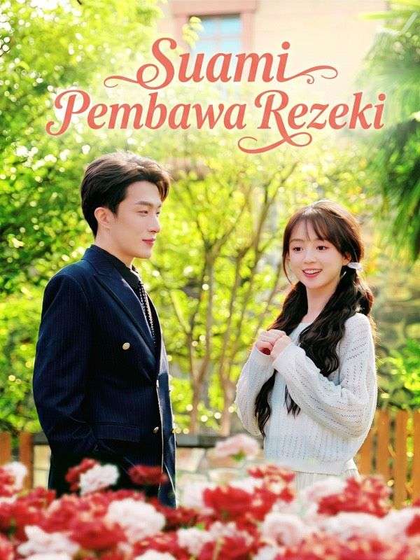 Suami Pembawa Rezeki(Sulih Suara)