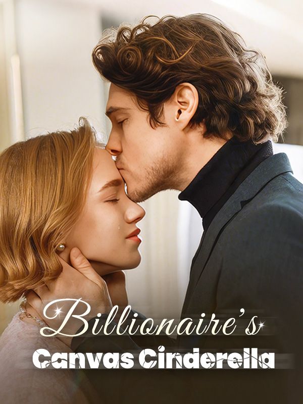 Billionaire’s Canvas Cinderella