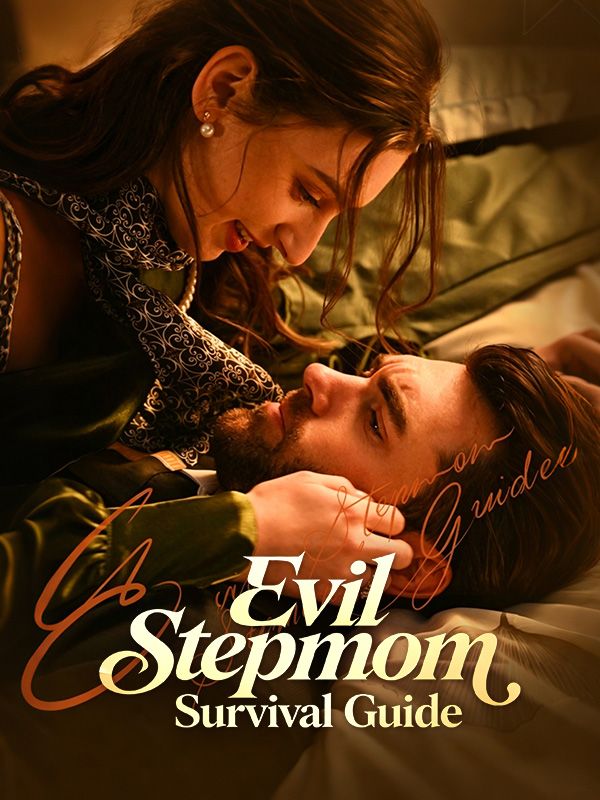 Evil Stepmom Survival Guide poster