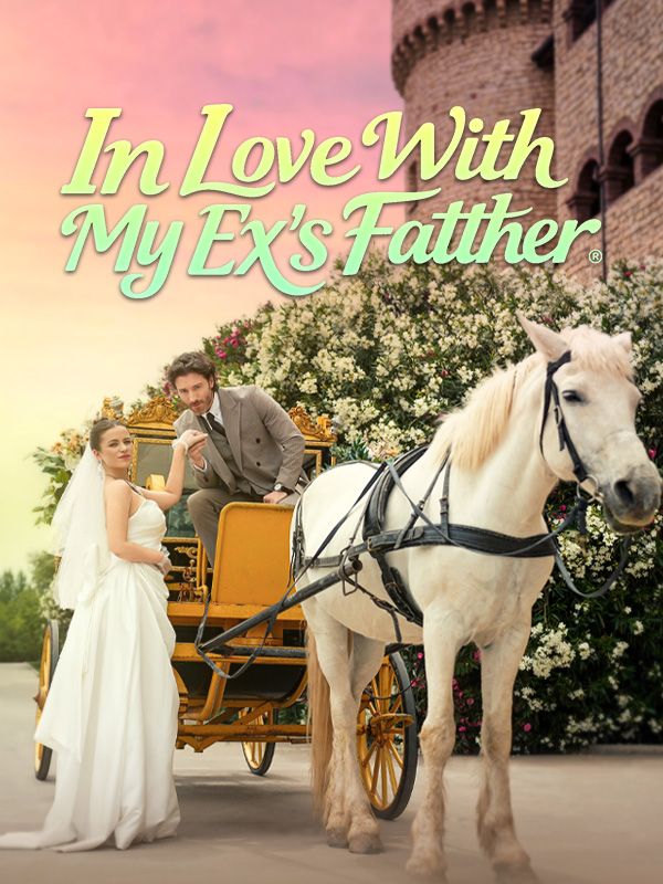 In Love With My Ex’s Father