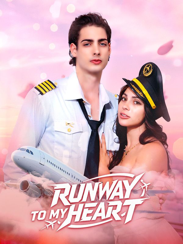 Runway To My Heart poster