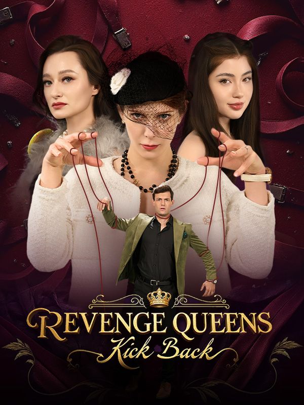 Revenge Queens Kick Back