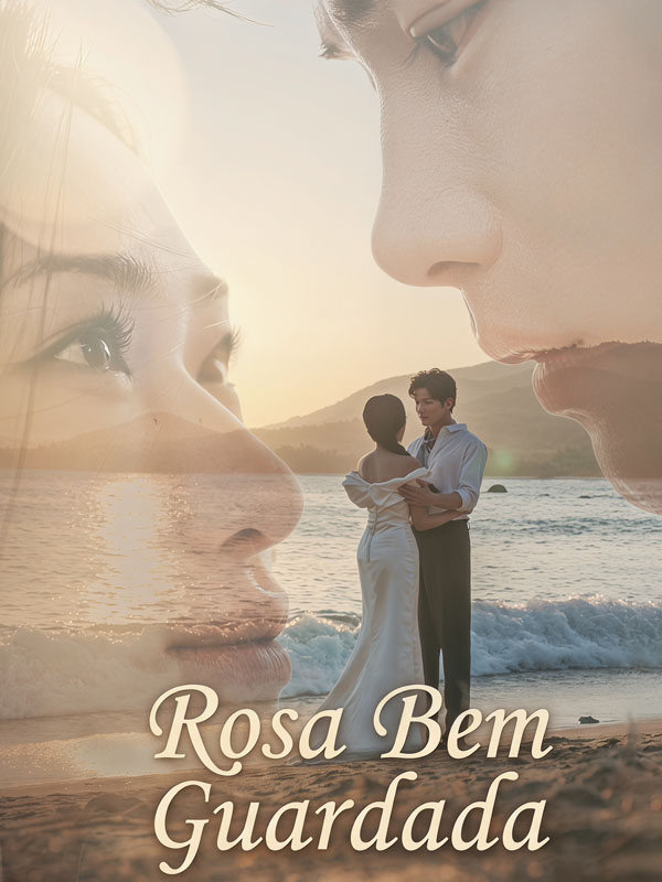 Rosa Bem Guardada