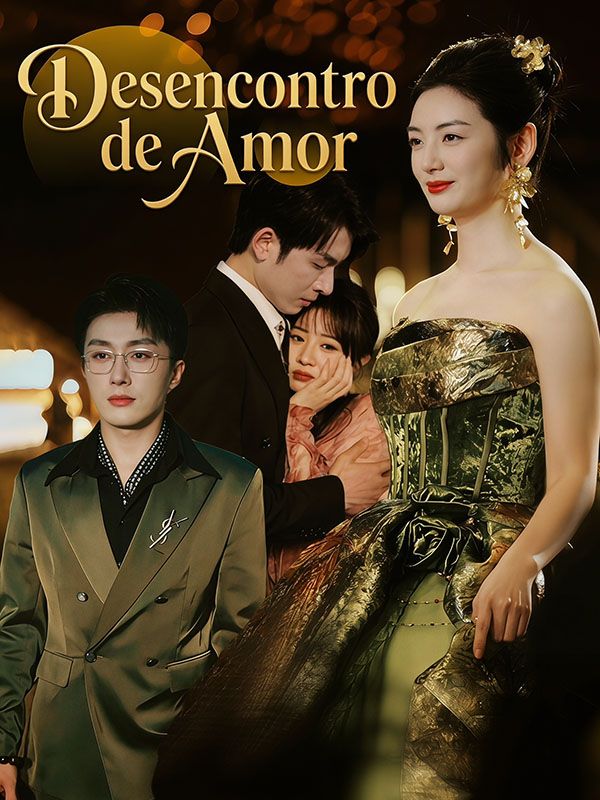 Desencontro de Amor