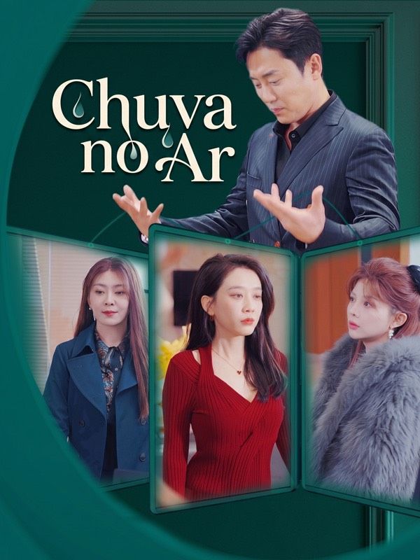 Chuva no Ar