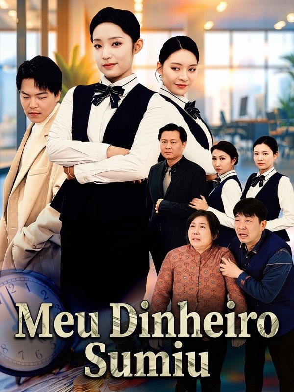 Meu Dinheiro Sumiu