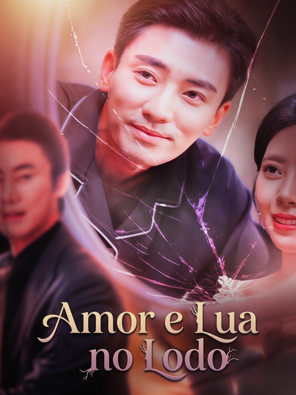 Amor e Lua no Lodo