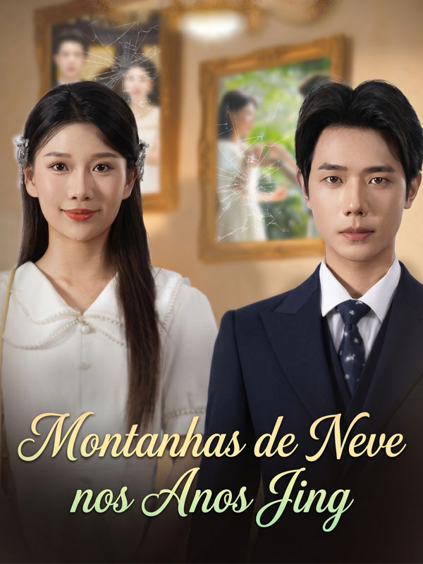Montanhas de Neve nos Anos Jing