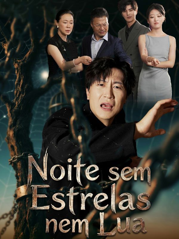 Noite sem Estrelas nem Lua