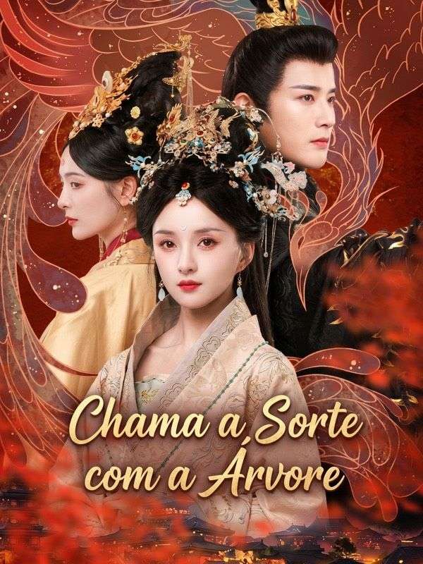 Chama a Sorte com a Árvore