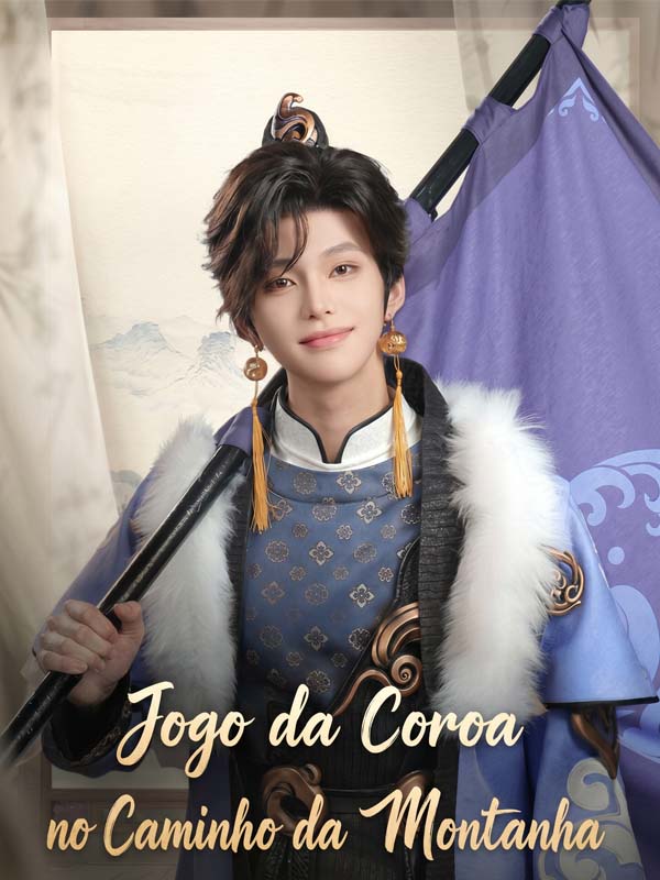 Jogo da Coroa no Caminho da Montanha