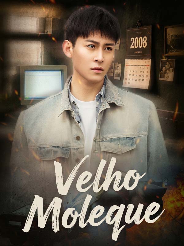 Velho Moleque