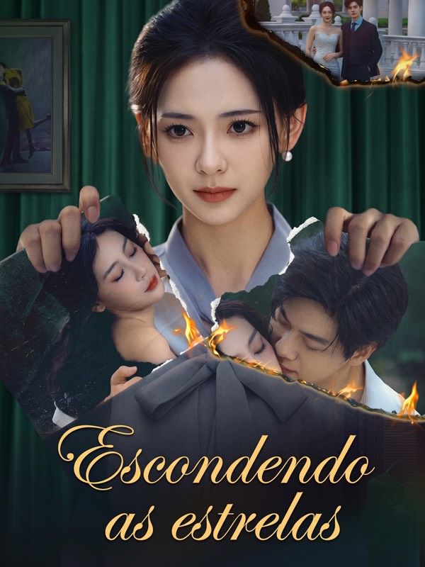 Escondendo as estrelas