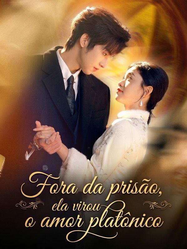 Fora da prisão, ela virou o amor platônico