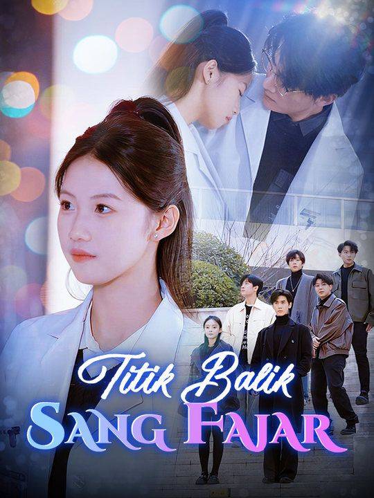 Titik Balik Sang Fajar(Sulih Suara)