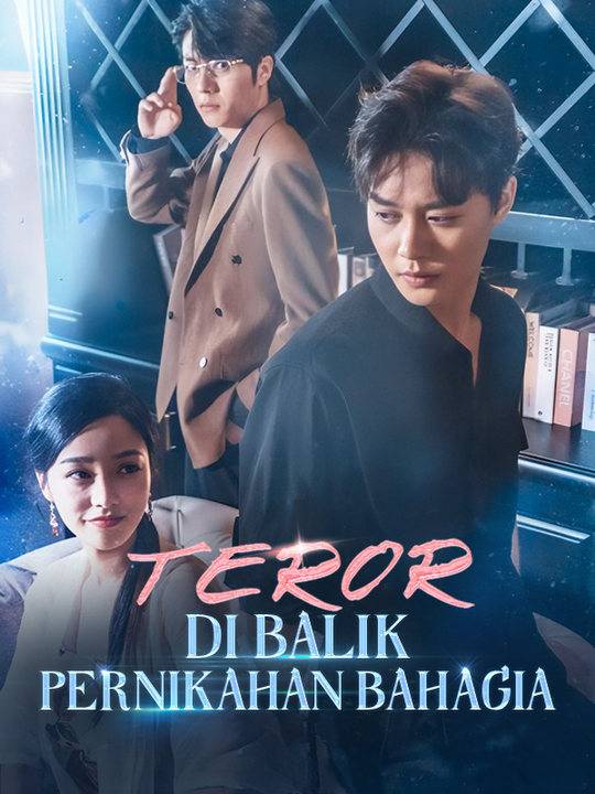 Teror di Balik Pernikahan Bahagia(Sulih Suara)