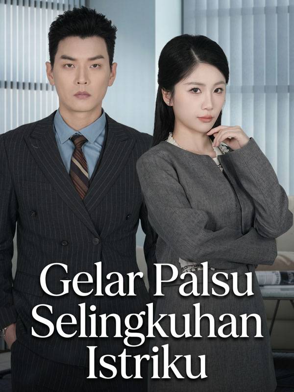 Gelar Palsu Selingkuhan Istriku(Sulih Suara)