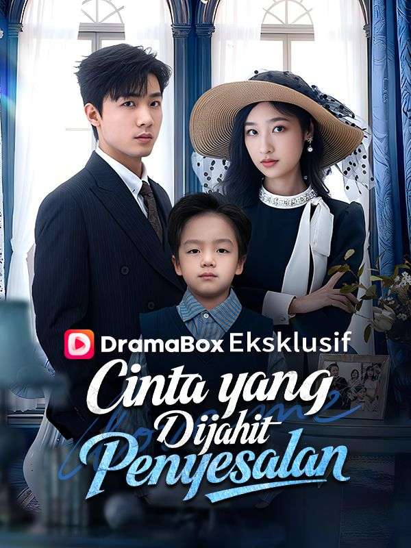 Cinta yang Dijahit Penyesalan( Sulih Suara )