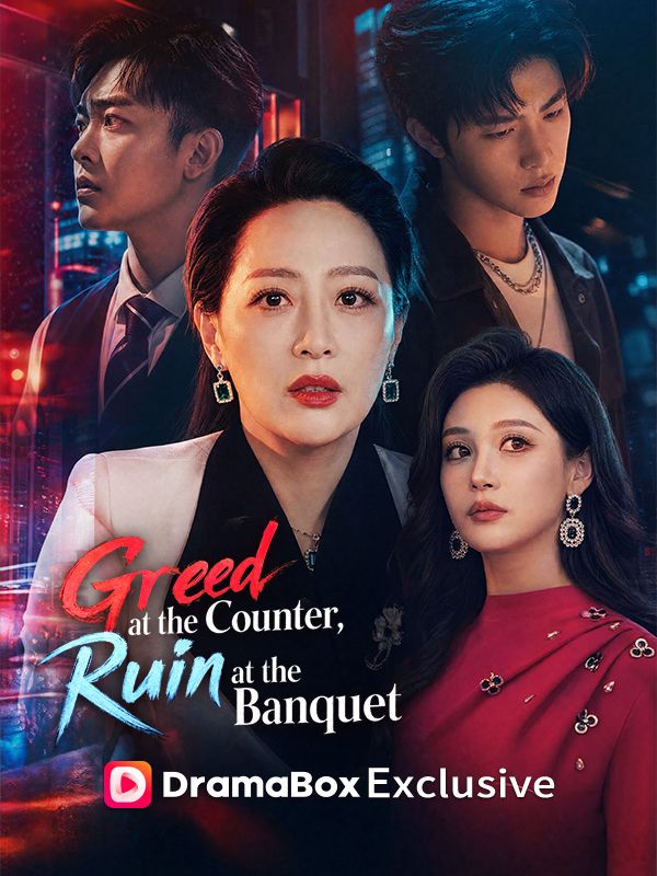 Greed at the Counter, Ruin at the Banquet