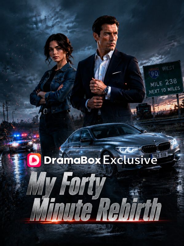 Unbraked and Unbroken My Forty-Minute Rebirth poster