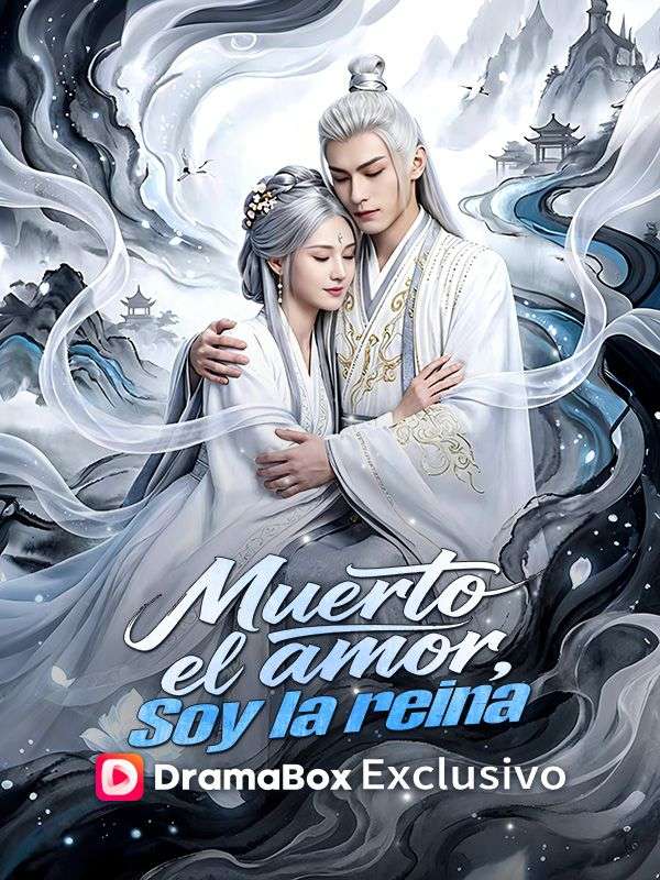 Muerto el amor, soy la reina (Doblado)
