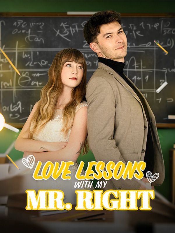 Love Lessons with My Mr. Right