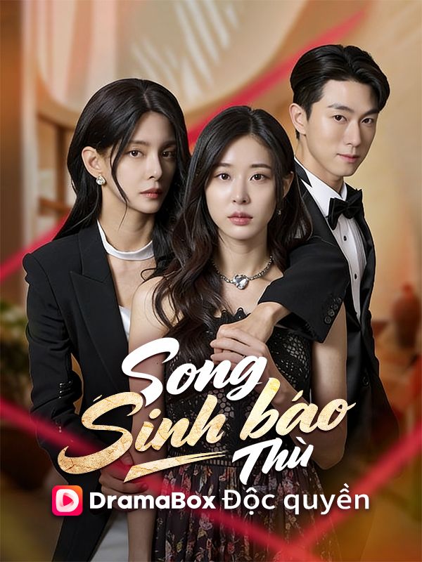 (Lồng tiếng)Song Sinh Báo Thù