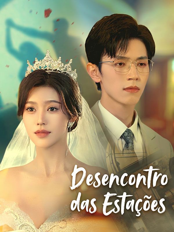 Desencontro das Estações