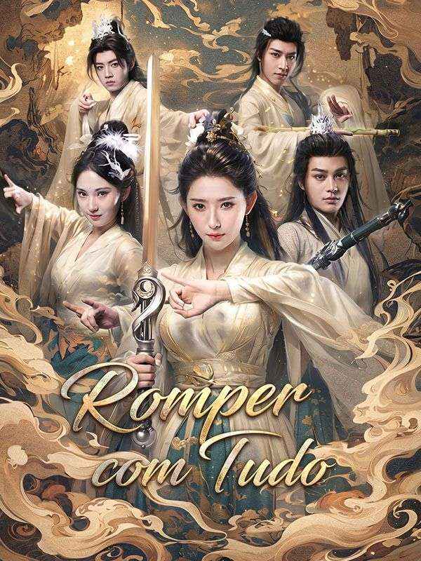Romper com Tudo