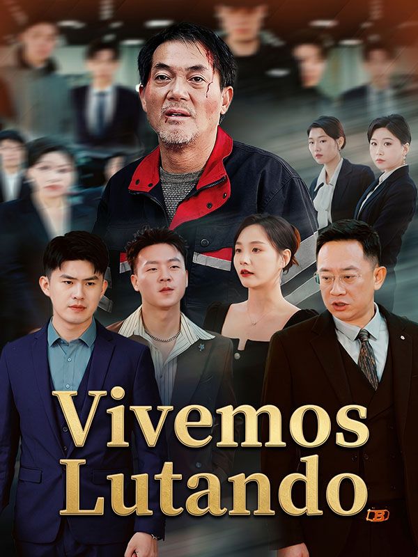 Vivemos Lutando